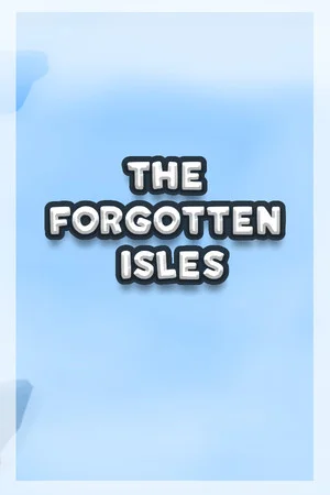The Forgotten Isles poszter