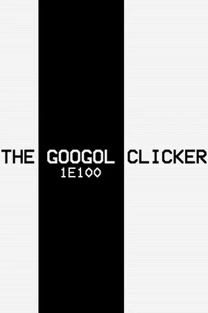 The Googol Clicker poszter