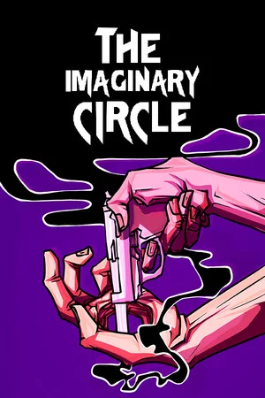 The Imaginary Circle poszter