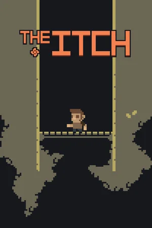 The Itch poszter