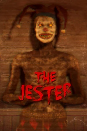 The Jester poszter
