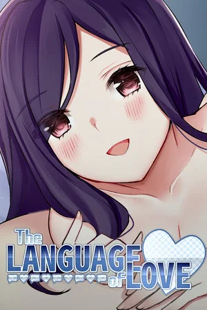 The Language of Love poszter