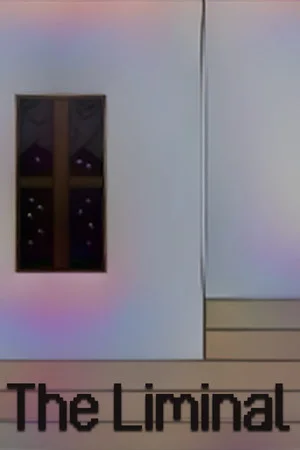 The Liminal poszter