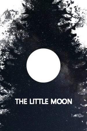 The Little Moon poszter