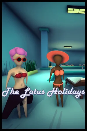 The Lotus Holidays poszter