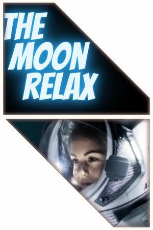 The Moon Relax poszter