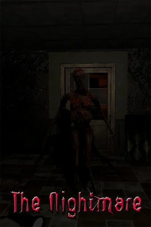 The Nightmare poszter