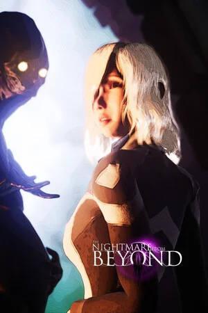 The Nightmare from Beyond poszter