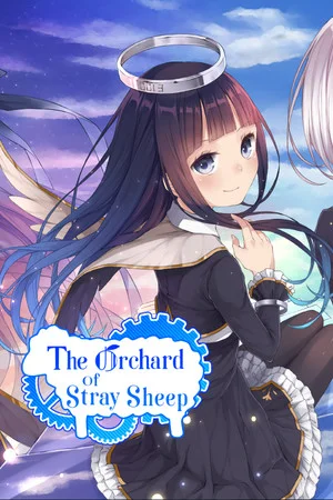 The Orchard of Stray Sheep poszter