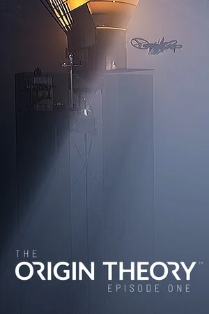 The Origin Theory - Episode One poszter