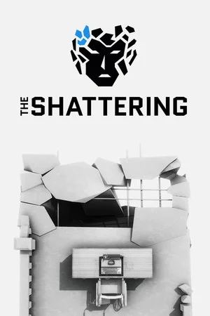 The Shattering poszter