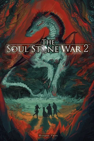 The Soul Stone War 2 poszter