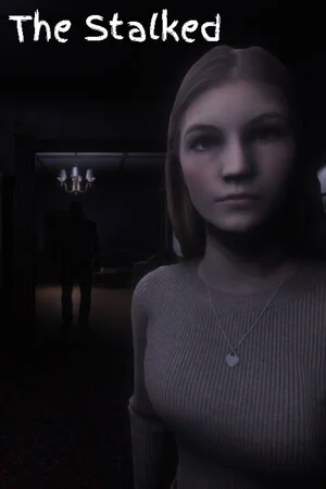 The Stalked poszter