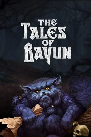 The Tales of Bayun poszter