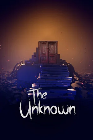 The Unknown poszter