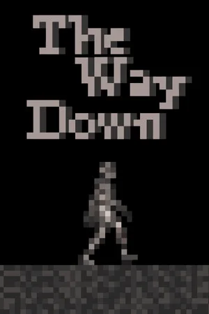 The Way Down poszter