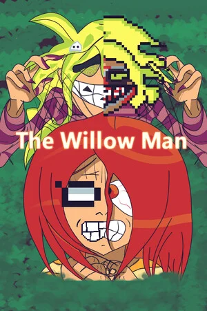 The Willow Man poszter