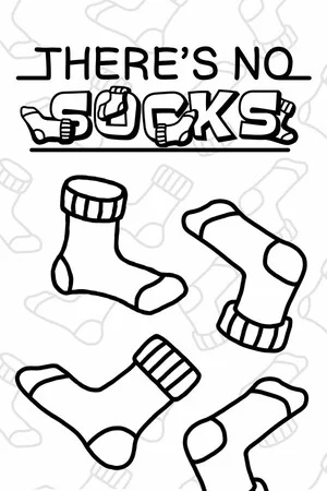 There's no Socks poszter