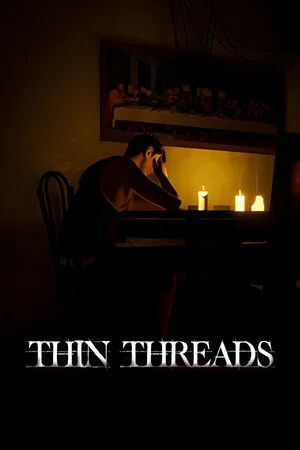 Thin Threads poszter