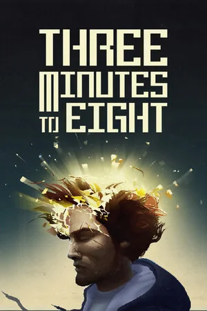 Three Minutes To Eight poszter