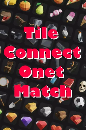 Tile Connect - Onet Match poszter