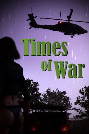 Times Of War poszter
