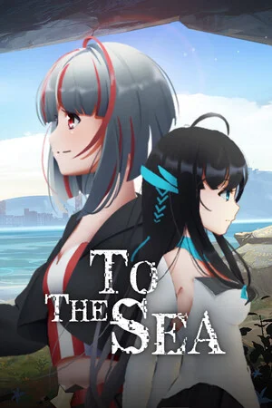 To The Sea : The Courier poszter