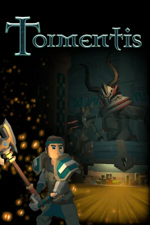 Tormentis poszter