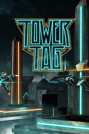 Tower Tag poszter