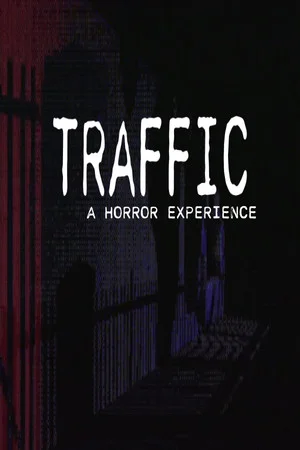 TRAFFIC poszter