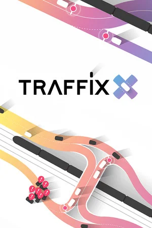 Traffix poszter