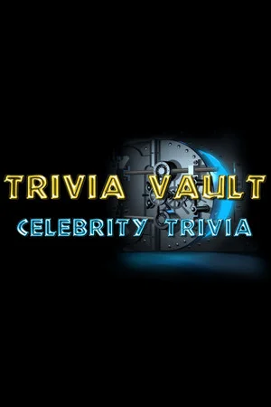 Trivia Vault: Celebrity Trivia poszter