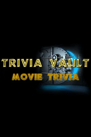 Trivia Vault: Movie Trivia poszter