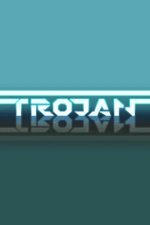 TROJAN poszter