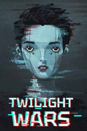 Twilight Wars poszter
