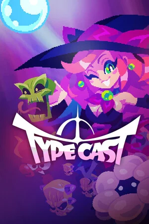TYPECAST poszter