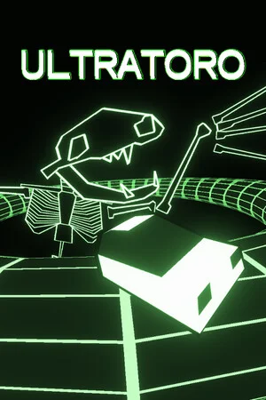 ULTRATORO poszter