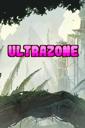 Ultrazone poszter