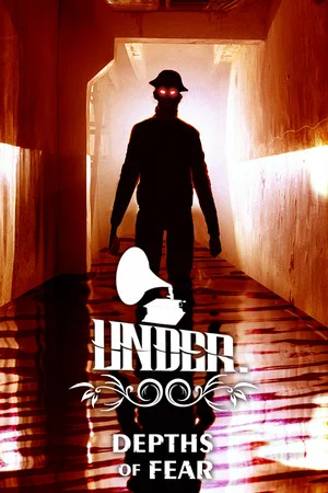 Under: Depths of Fear poszter