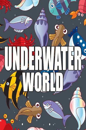 Underwater World poszter