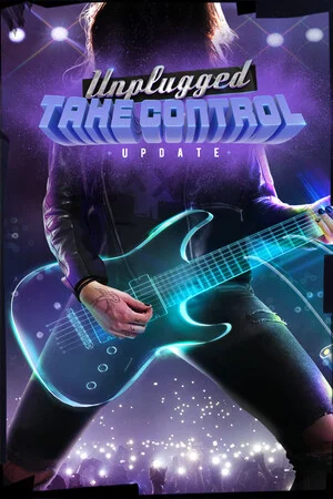 Unplugged poszter