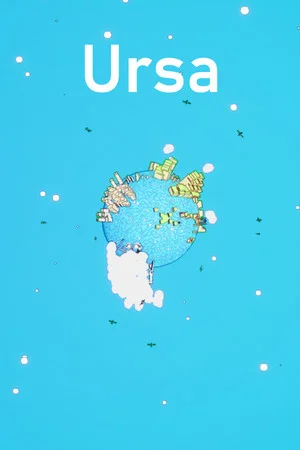 Ursa poszter