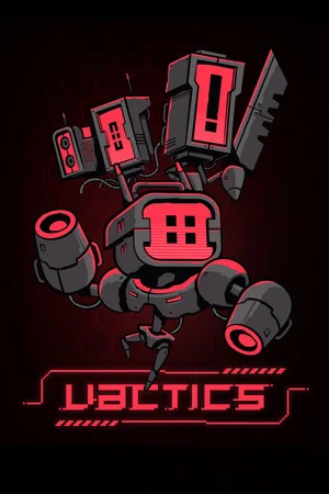 Vactics poszter