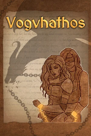Vogvhathos poszter