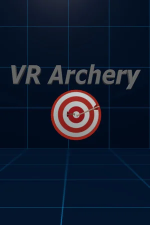VR Archery poszter