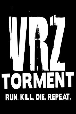 VRZ: Torment poszter