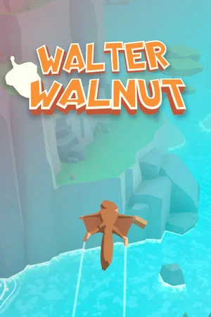 Walter Walnut poszter