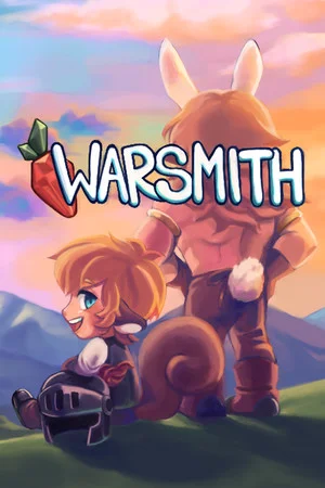 War Smith poszter