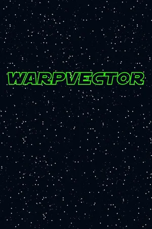 WarpVector poszter