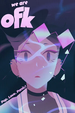 We Are OFK poszter